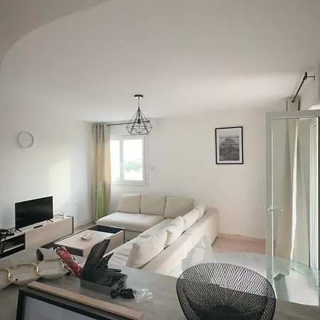 F3 Vue * Fréjus